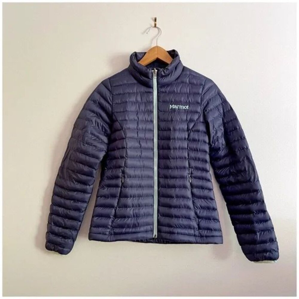 Marmot 3-in-1 Featherless Insulated Jacket - Picture 5 of 10